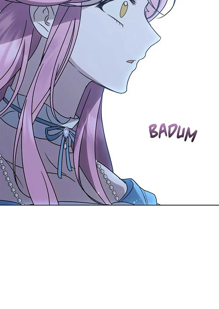 It Was Love at First Sight, Mr. Villain! Chapter 43 – Page 48