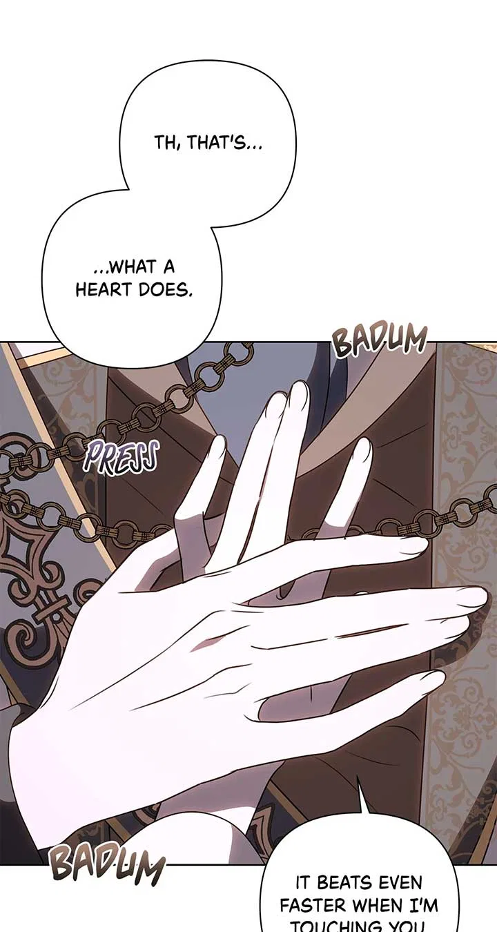 It Was Love at First Sight, Mr. Villain! Chapter 43 – Page 49