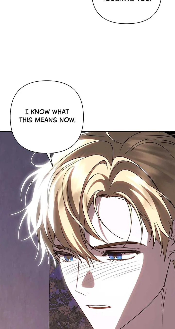 It Was Love at First Sight, Mr. Villain! Chapter 43 – Page 50