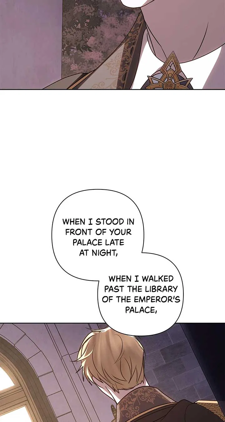 It Was Love at First Sight, Mr. Villain! Chapter 43 – Page 51
