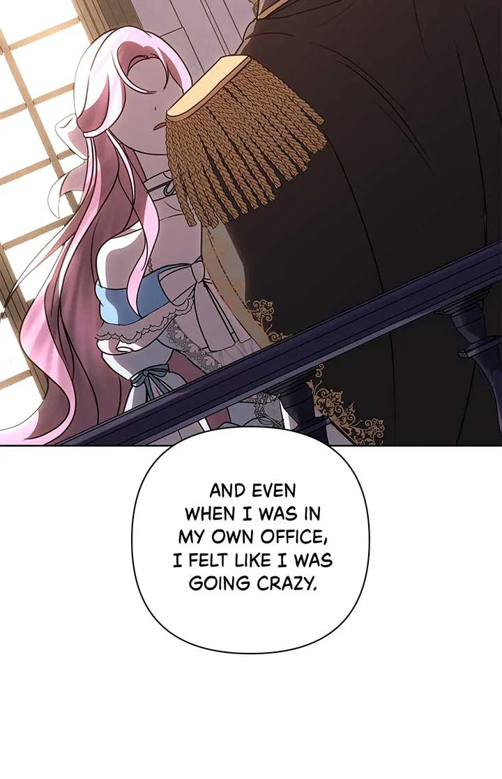 It Was Love at First Sight, Mr. Villain! Chapter 43 – Page 52
