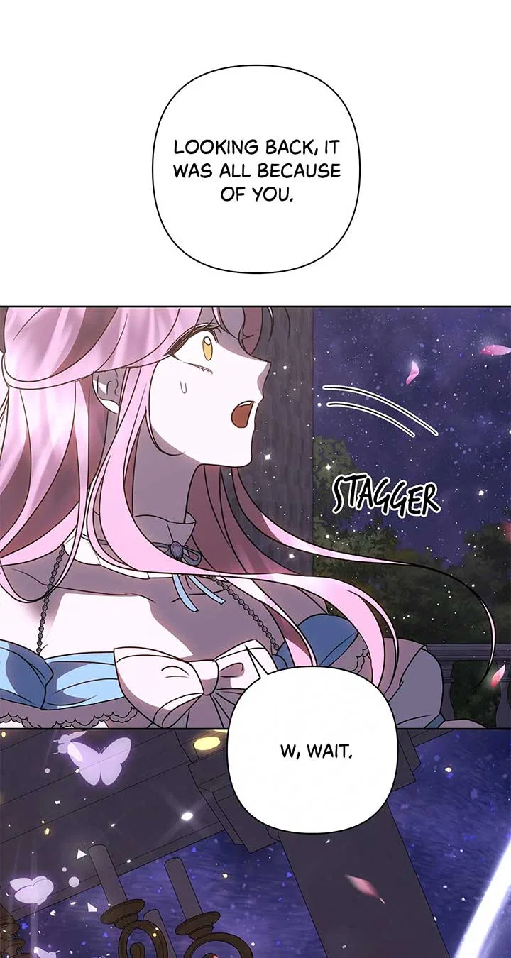 It Was Love at First Sight, Mr. Villain! Chapter 43 – Page 53