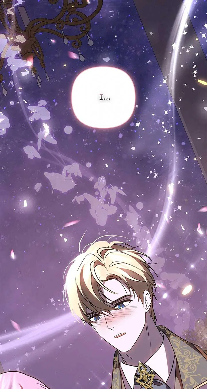 It Was Love at First Sight, Mr. Villain! Chapter 43 – Page 54
