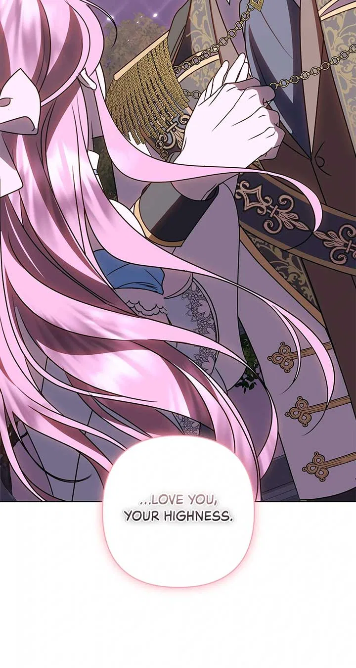 It Was Love at First Sight, Mr. Villain! Chapter 43 – Page 55