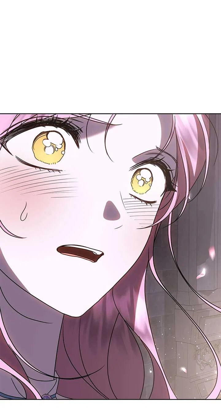 It Was Love at First Sight, Mr. Villain! Chapter 43 – Page 56