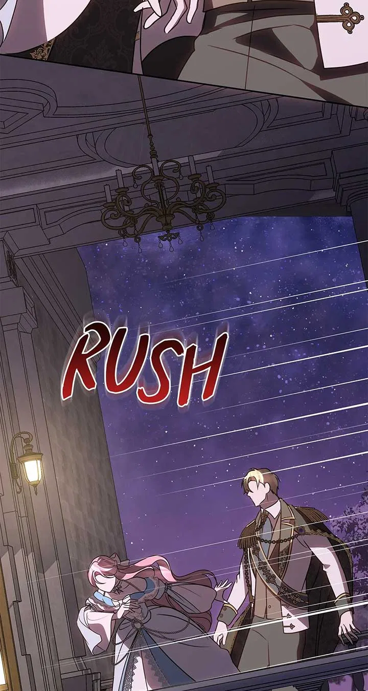 It Was Love at First Sight, Mr. Villain! Chapter 43 – Page 61