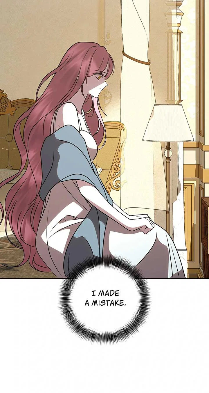 It Was Love at First Sight, Mr. Villain! Chapter 43 – Page 68