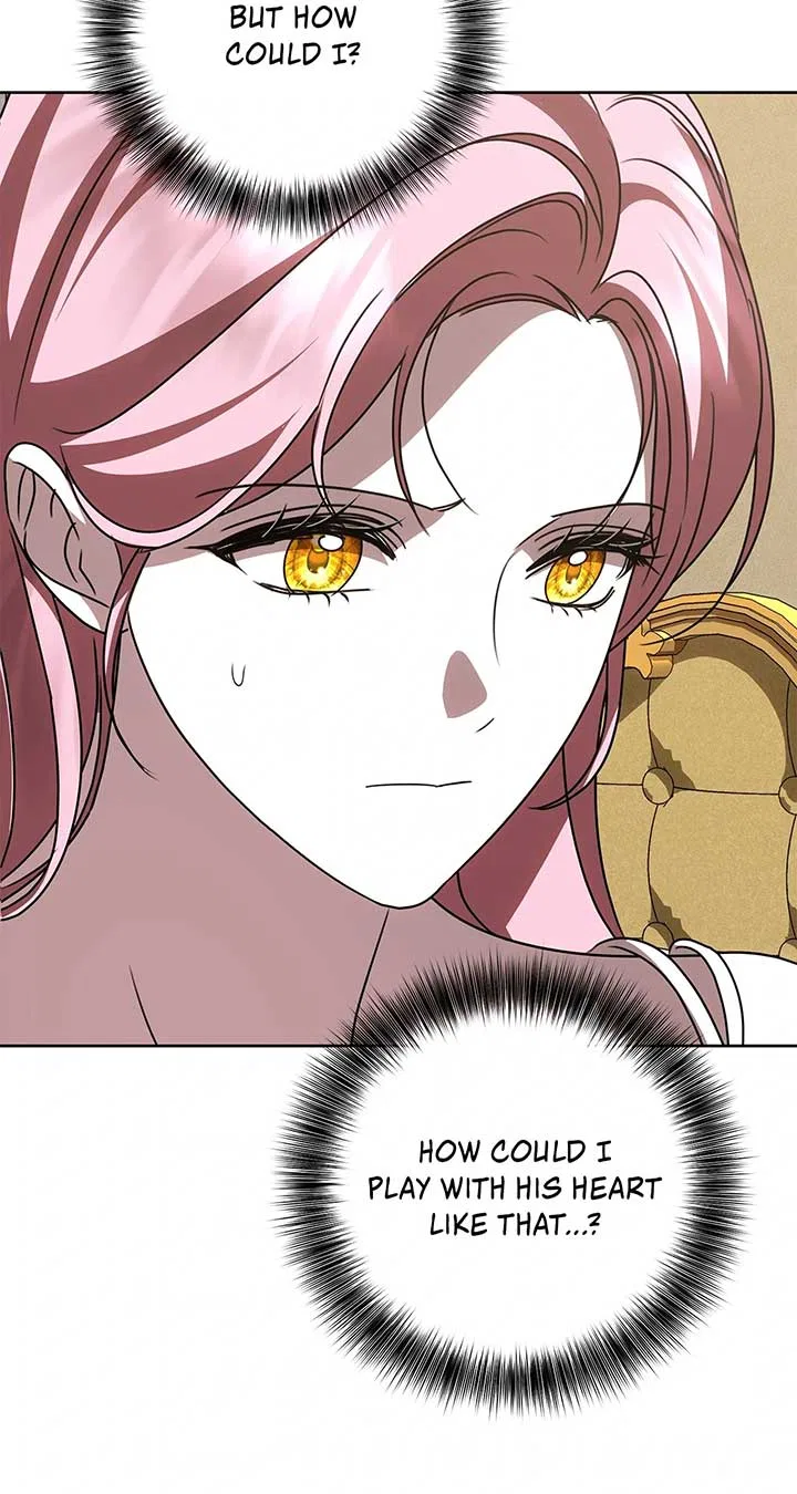 It Was Love at First Sight, Mr. Villain! Chapter 43 – Page 71