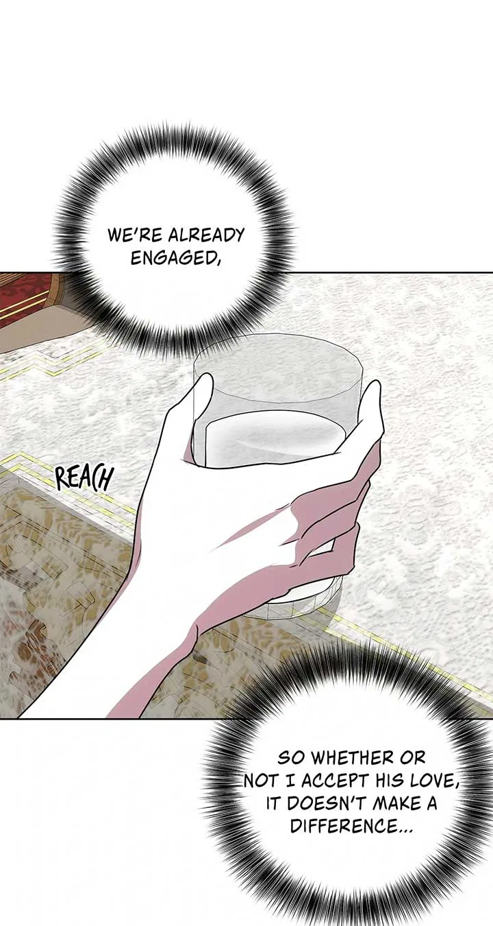 It Was Love at First Sight, Mr. Villain! Chapter 43 – Page 74