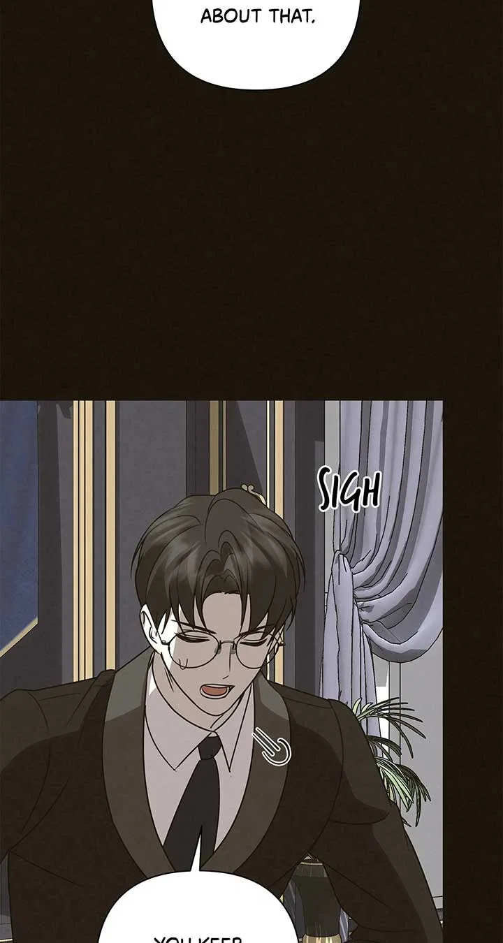 It Was Love at First Sight, Mr. Villain! Chapter 43 – Page 82