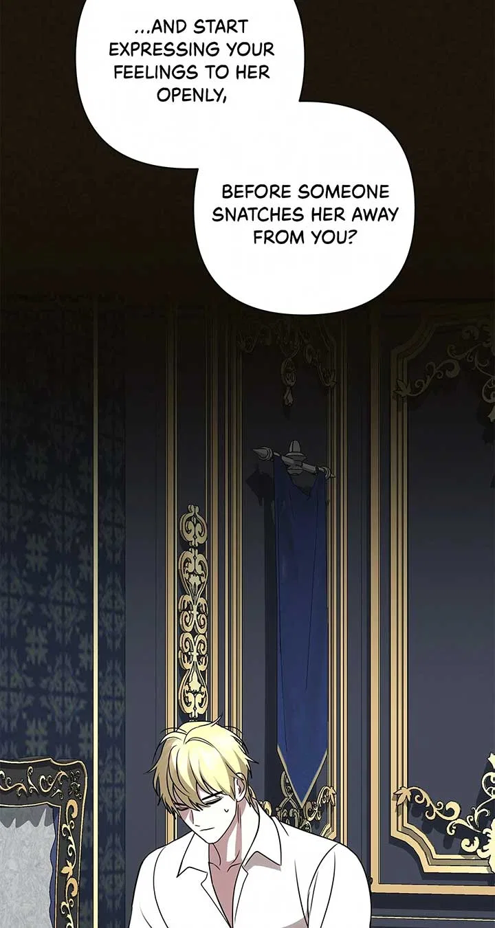It Was Love at First Sight, Mr. Villain! Chapter 43 – Page 86