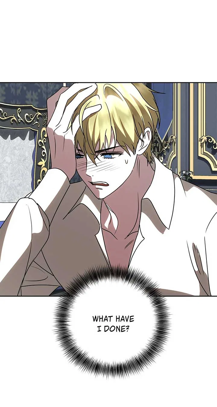 It Was Love at First Sight, Mr. Villain! Chapter 43 – Page 89