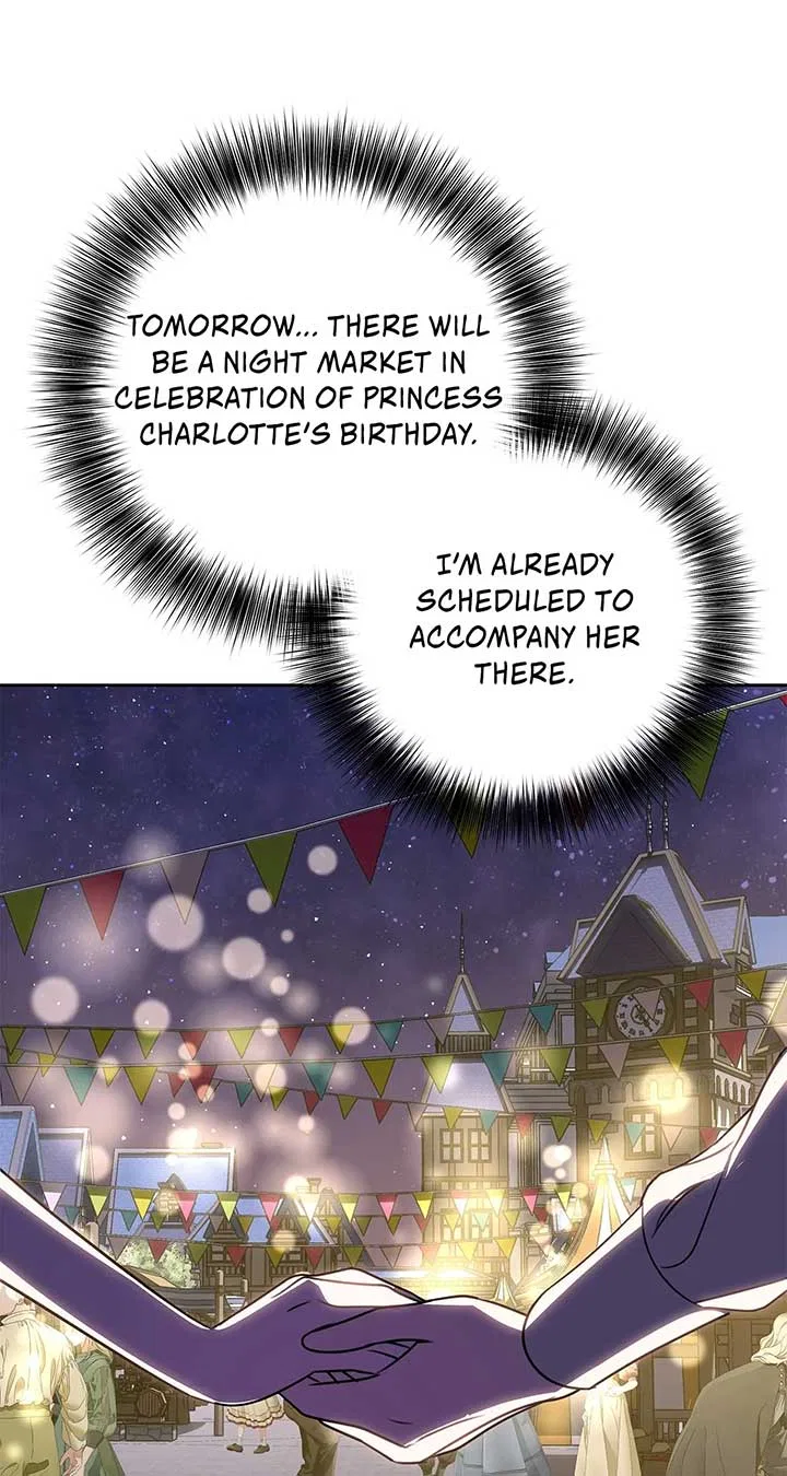 It Was Love at First Sight, Mr. Villain! Chapter 43 – Page 90