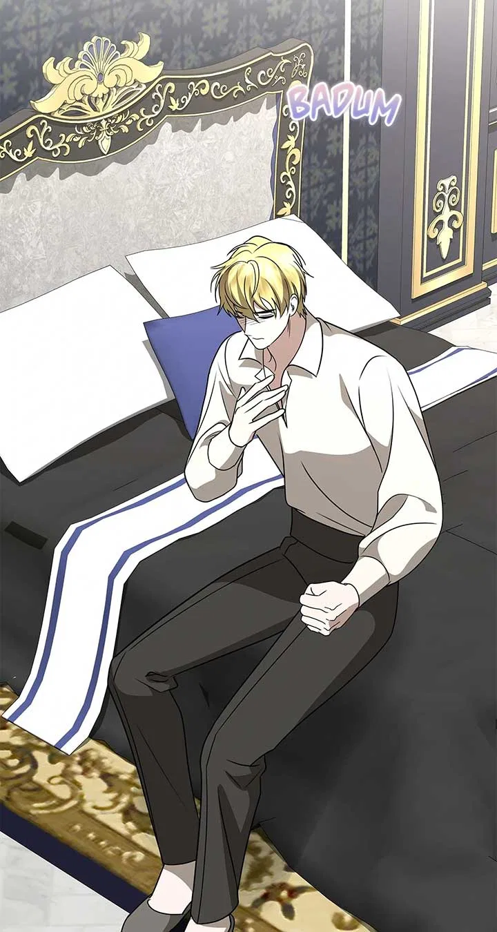 It Was Love at First Sight, Mr. Villain! Chapter 43 – Page 96