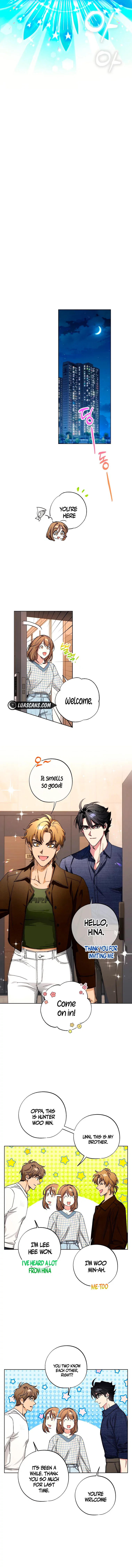 Housekeeper In A Dungeon Chapter 38 – Page 6