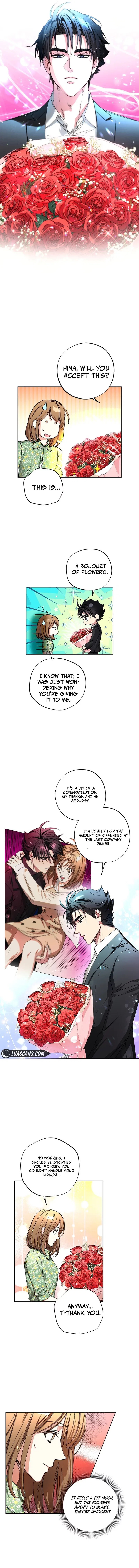 Housekeeper In A Dungeon Chapter 35 – Page 7