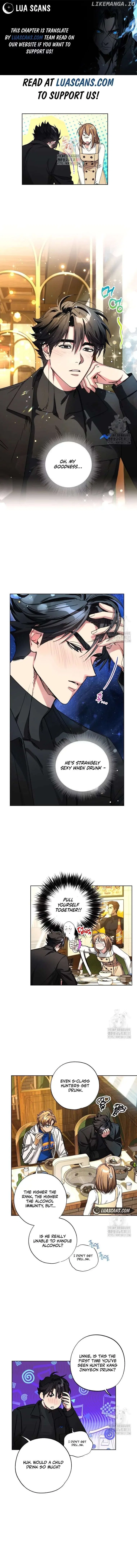 Housekeeper In A Dungeon Chapter 32 – Page 2