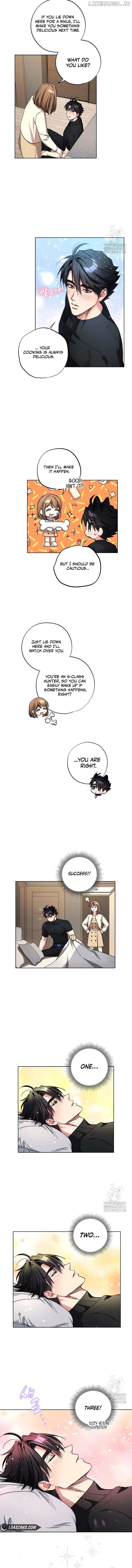 Housekeeper In A Dungeon Chapter 32 – Page 10