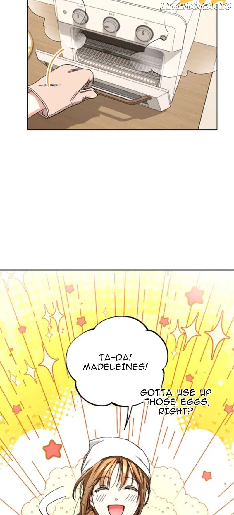 Housekeeper In A Dungeon Chapter 30 – Page 10