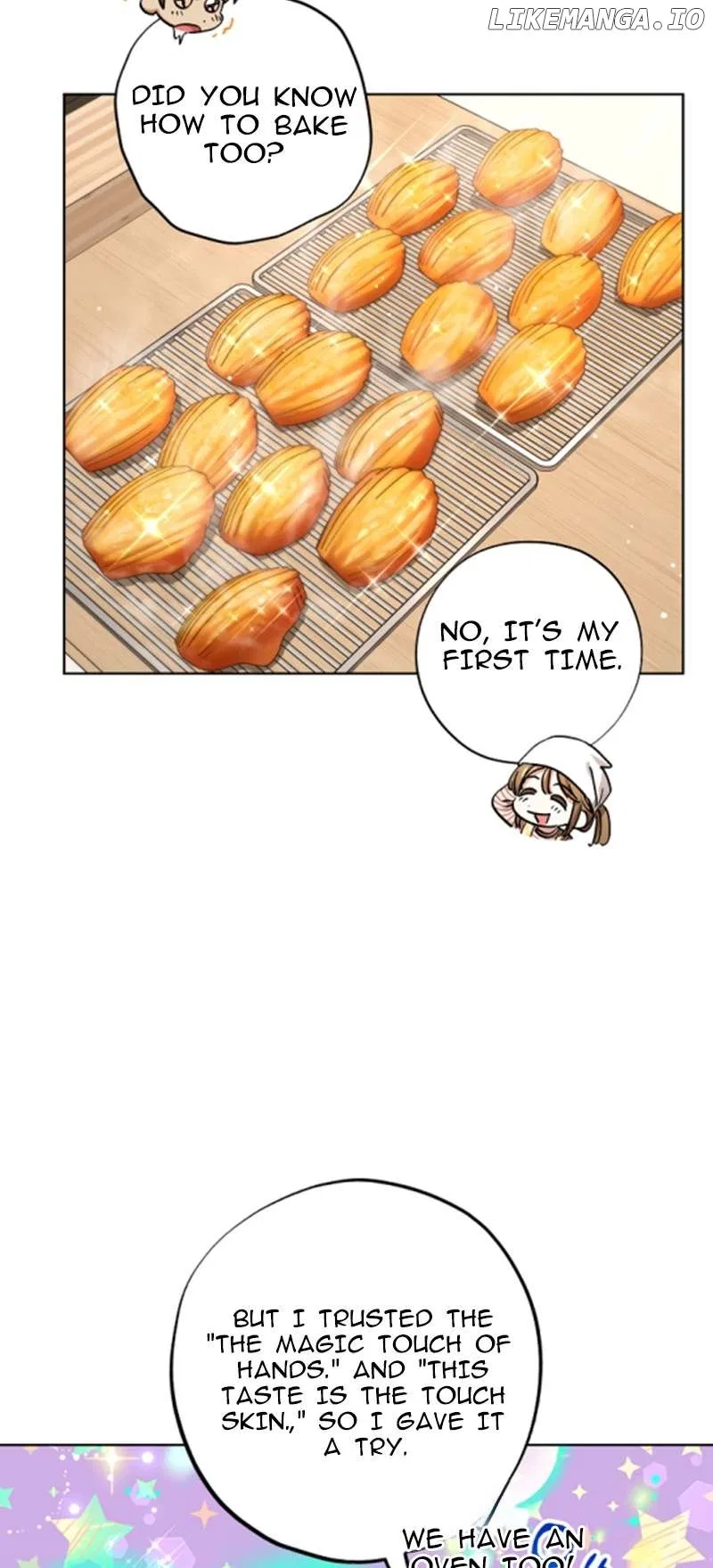 Housekeeper In A Dungeon Chapter 30 – Page 12