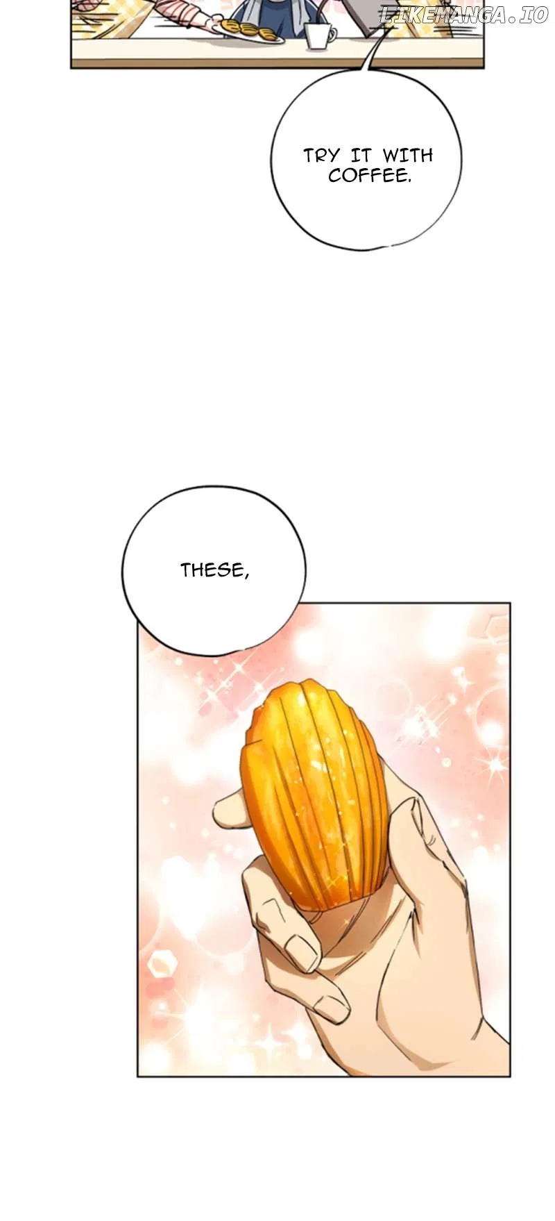 Housekeeper In A Dungeon Chapter 30 – Page 14