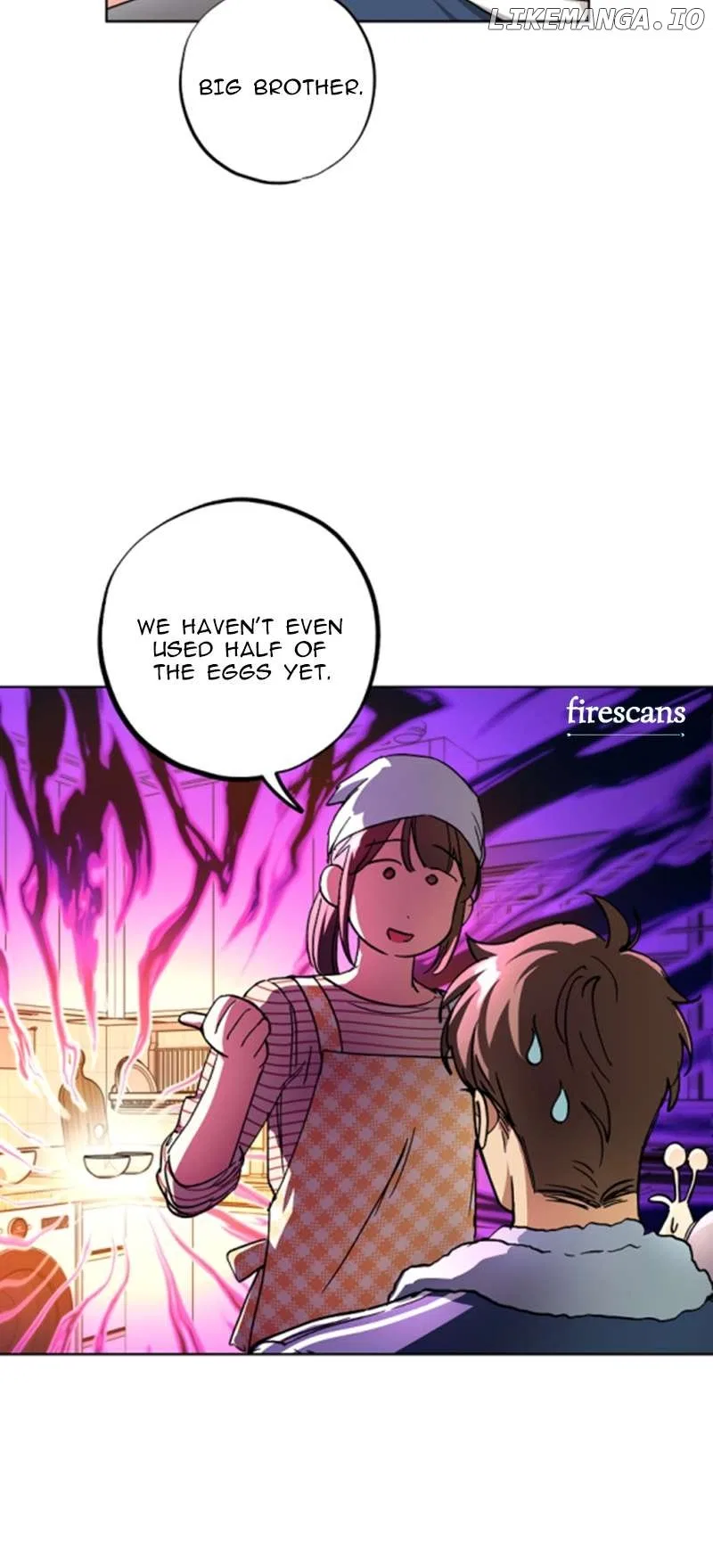 Housekeeper In A Dungeon Chapter 30 – Page 18