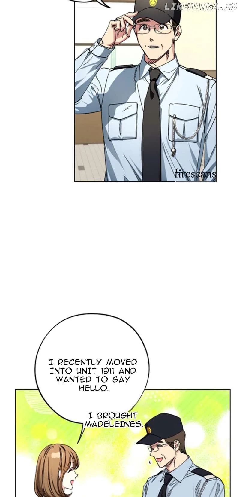 Housekeeper In A Dungeon Chapter 30 – Page 26