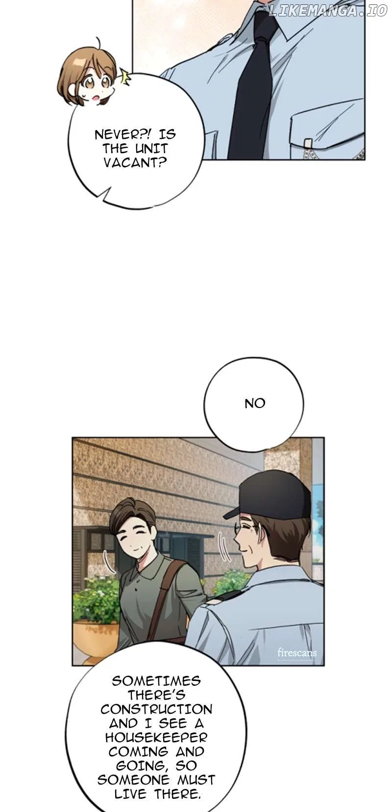 Housekeeper In A Dungeon Chapter 30 – Page 30