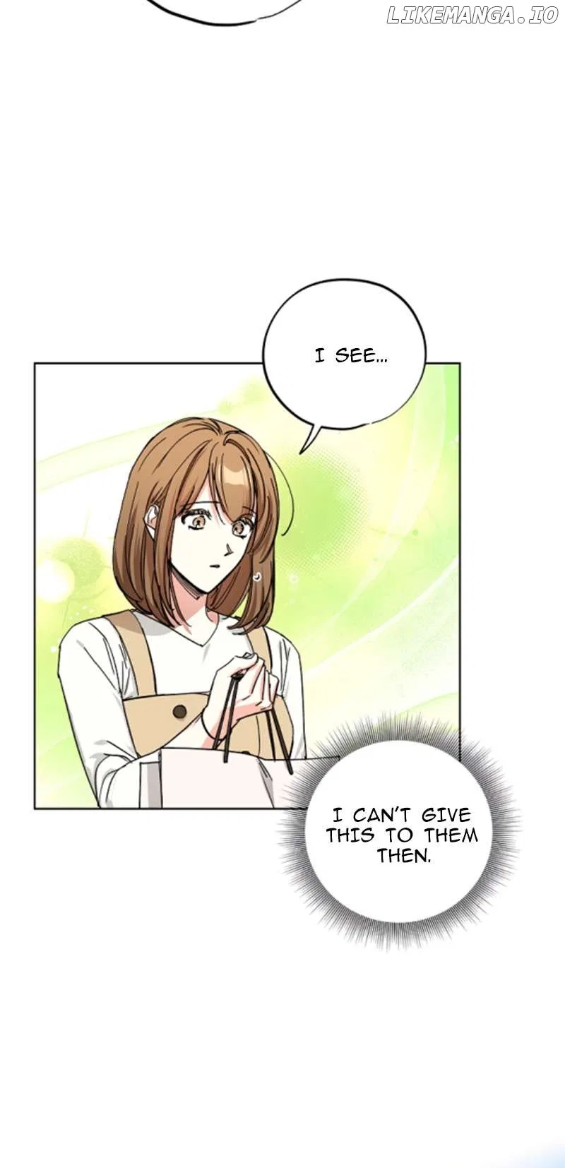 Housekeeper In A Dungeon Chapter 30 – Page 31