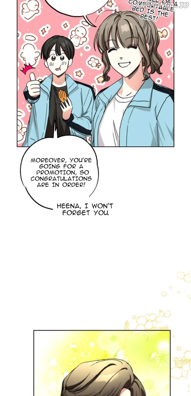 Housekeeper In A Dungeon Chapter 30 – Page 37