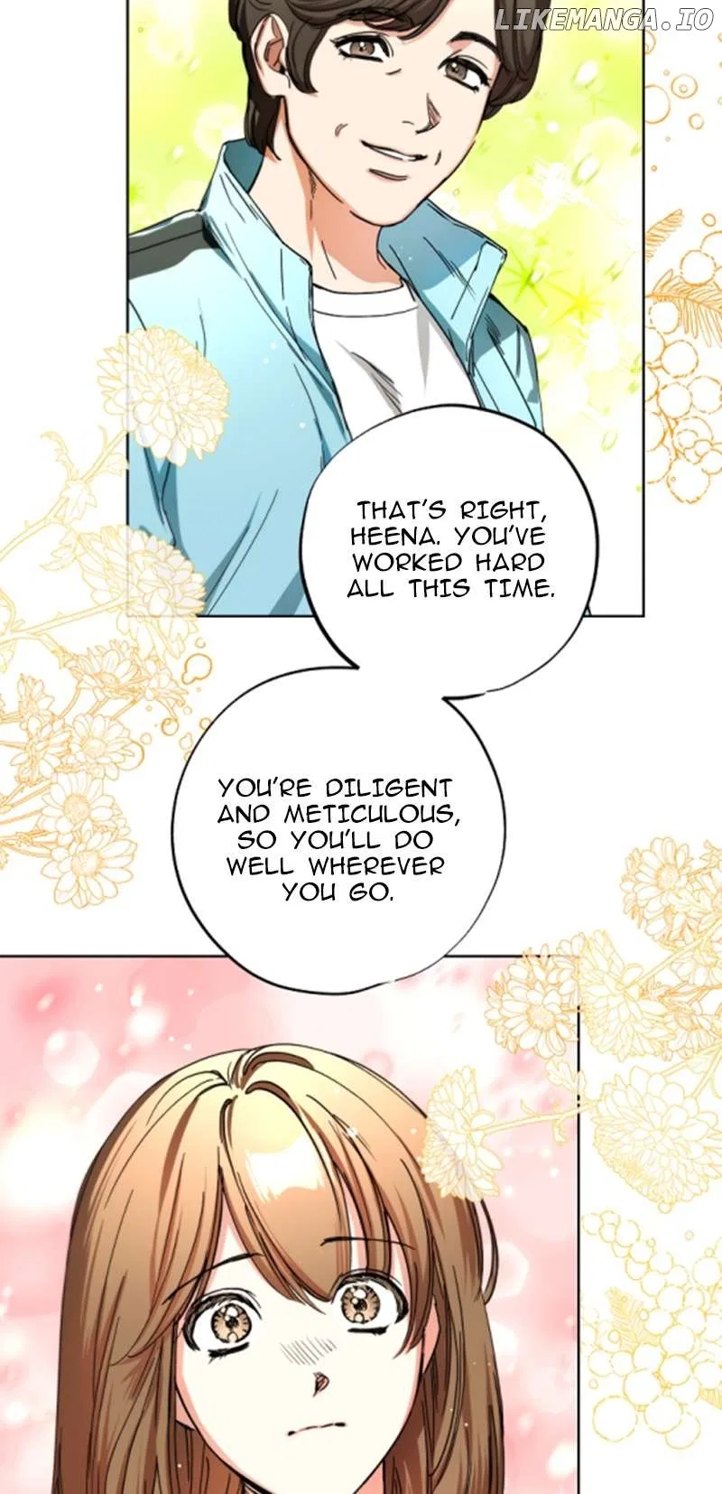 Housekeeper In A Dungeon Chapter 30 – Page 38