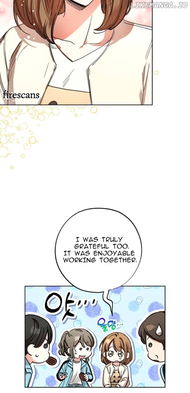 Housekeeper In A Dungeon Chapter 30 – Page 39