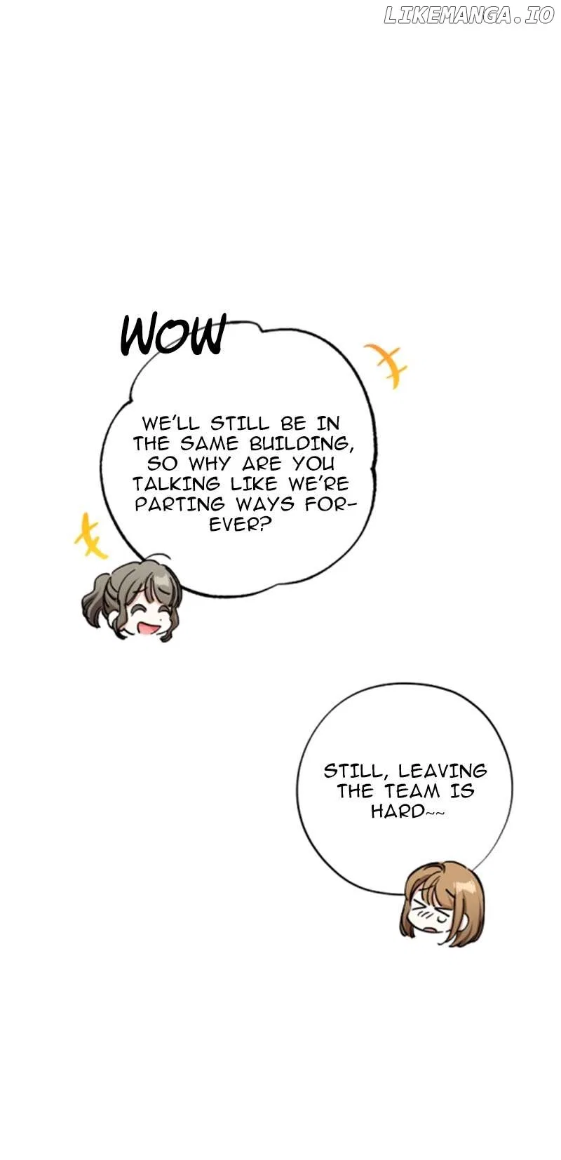 Housekeeper In A Dungeon Chapter 30 – Page 40