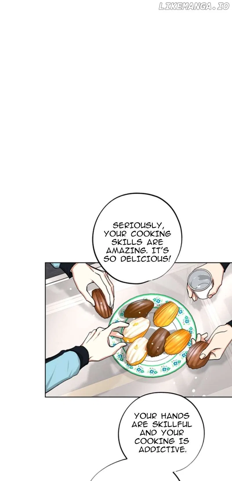 Housekeeper In A Dungeon Chapter 30 – Page 42