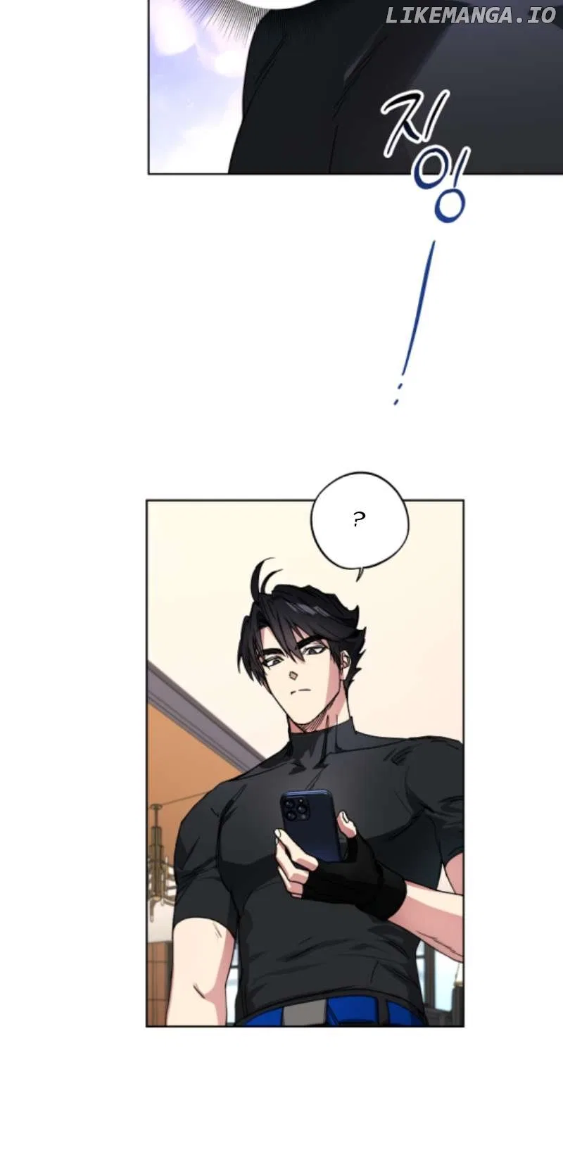 Housekeeper In A Dungeon Chapter 30 – Page 48