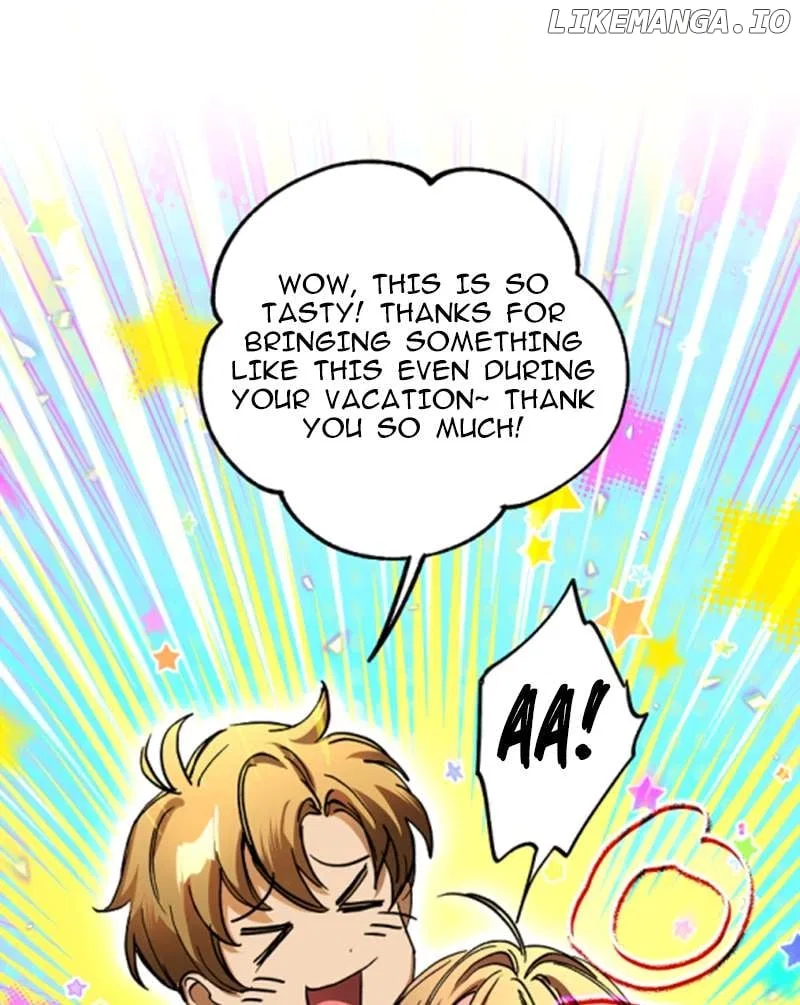 Housekeeper In A Dungeon Chapter 30 – Page 51
