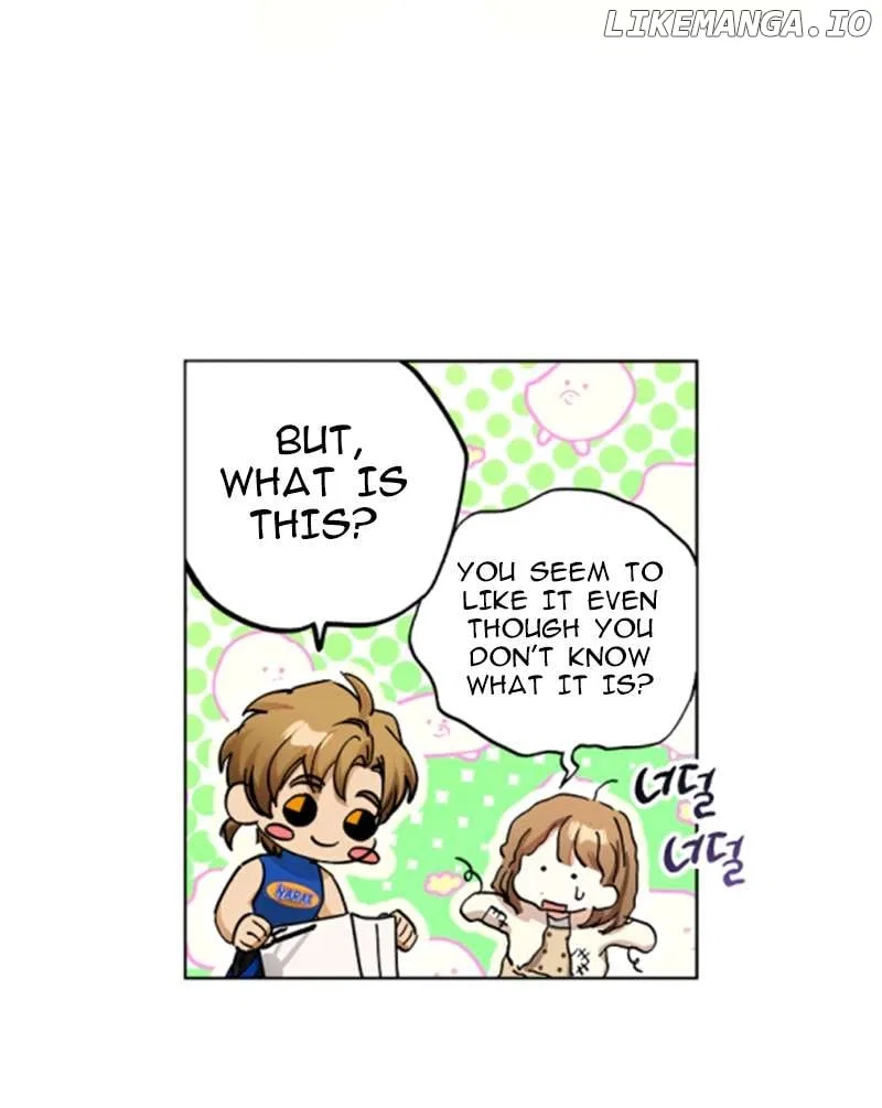 Housekeeper In A Dungeon Chapter 30 – Page 53