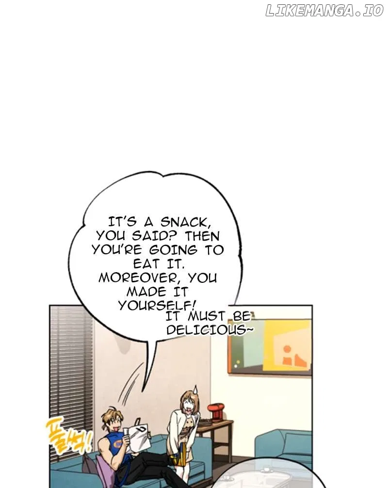 Housekeeper In A Dungeon Chapter 30 – Page 54