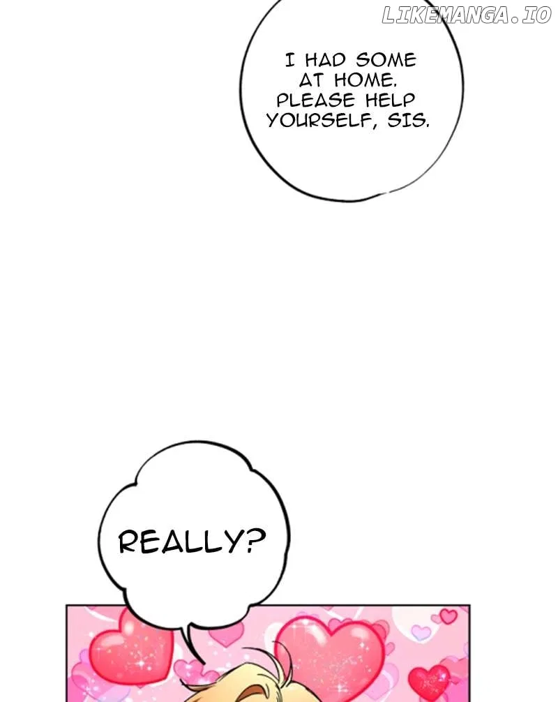 Housekeeper In A Dungeon Chapter 30 – Page 56