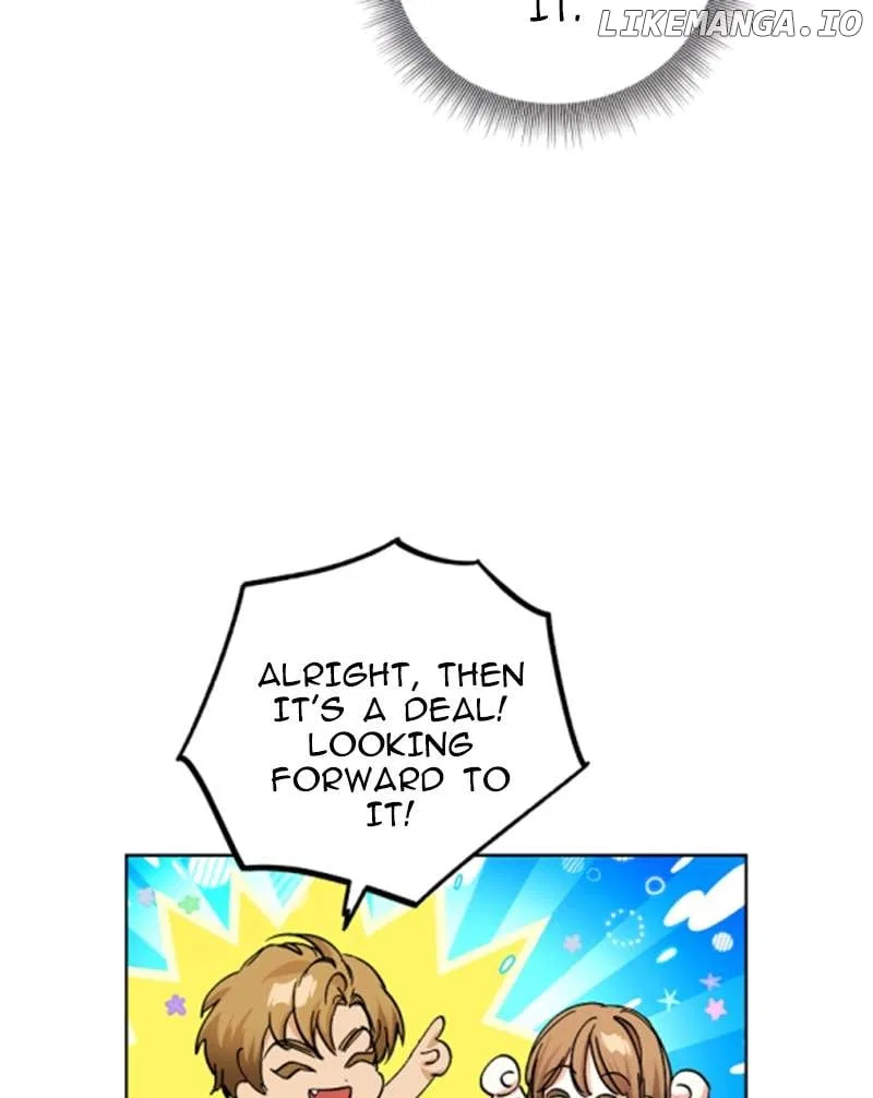 Housekeeper In A Dungeon Chapter 30 – Page 58