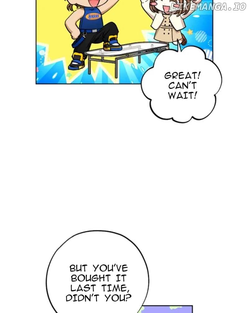 Housekeeper In A Dungeon Chapter 30 – Page 59
