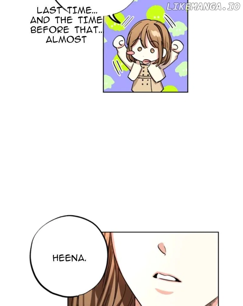 Housekeeper In A Dungeon Chapter 30 – Page 60
