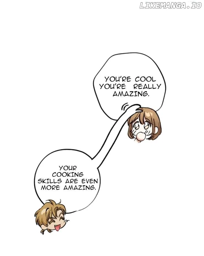 Housekeeper In A Dungeon Chapter 30 – Page 64