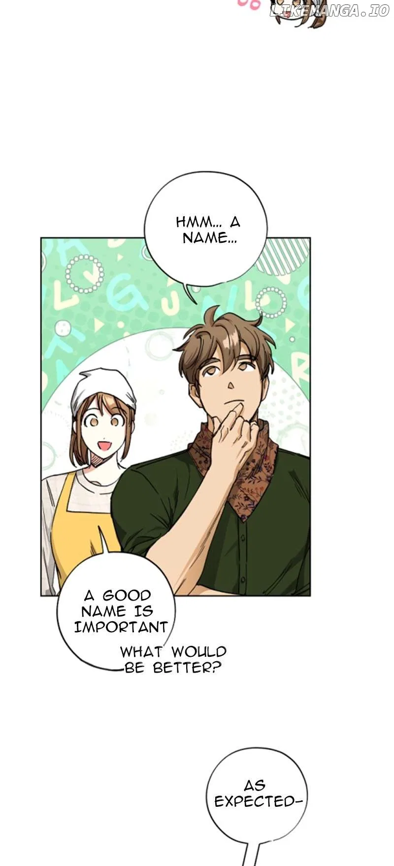 Housekeeper In A Dungeon Chapter 29 – Page 3