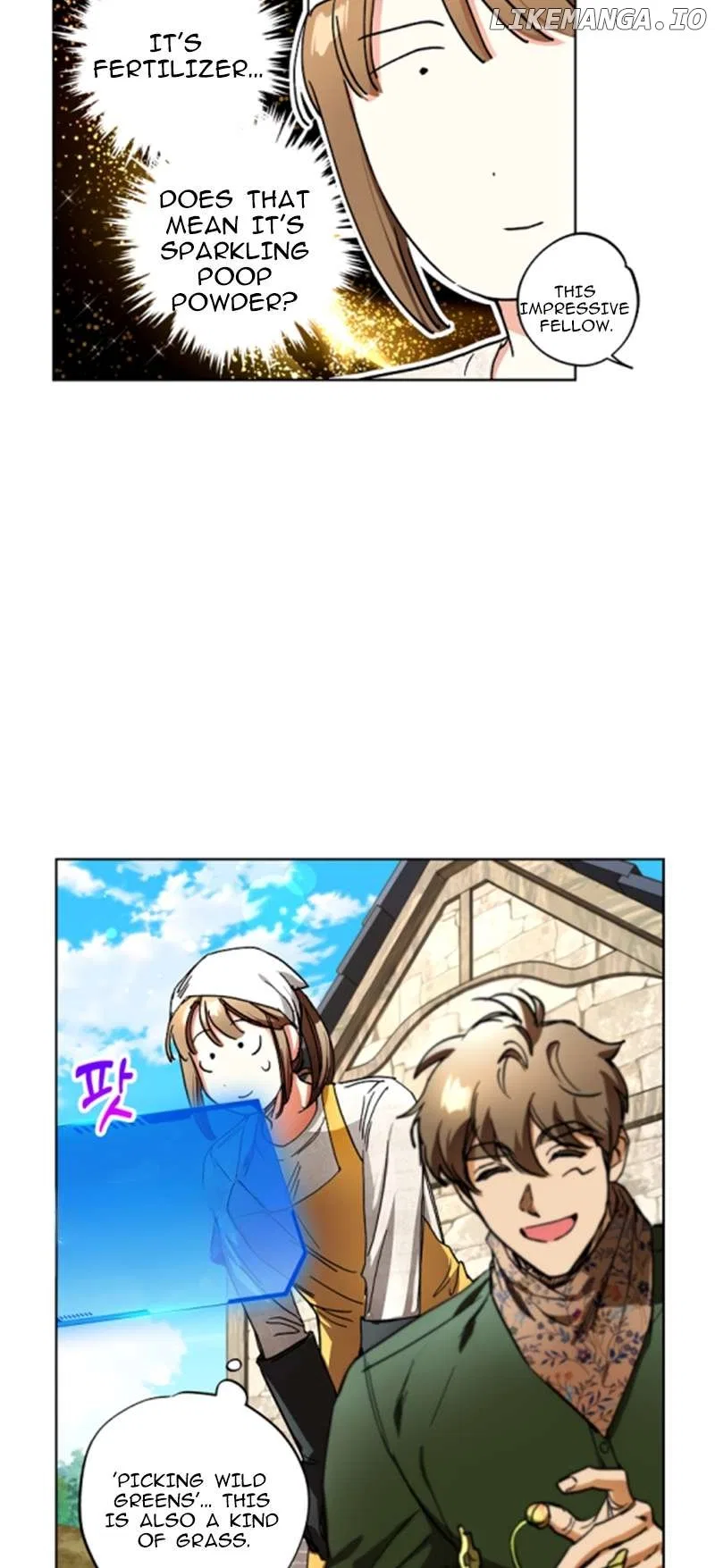 Housekeeper In A Dungeon Chapter 29 – Page 9