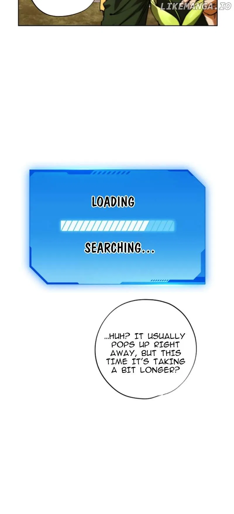 Housekeeper In A Dungeon Chapter 29 – Page 10