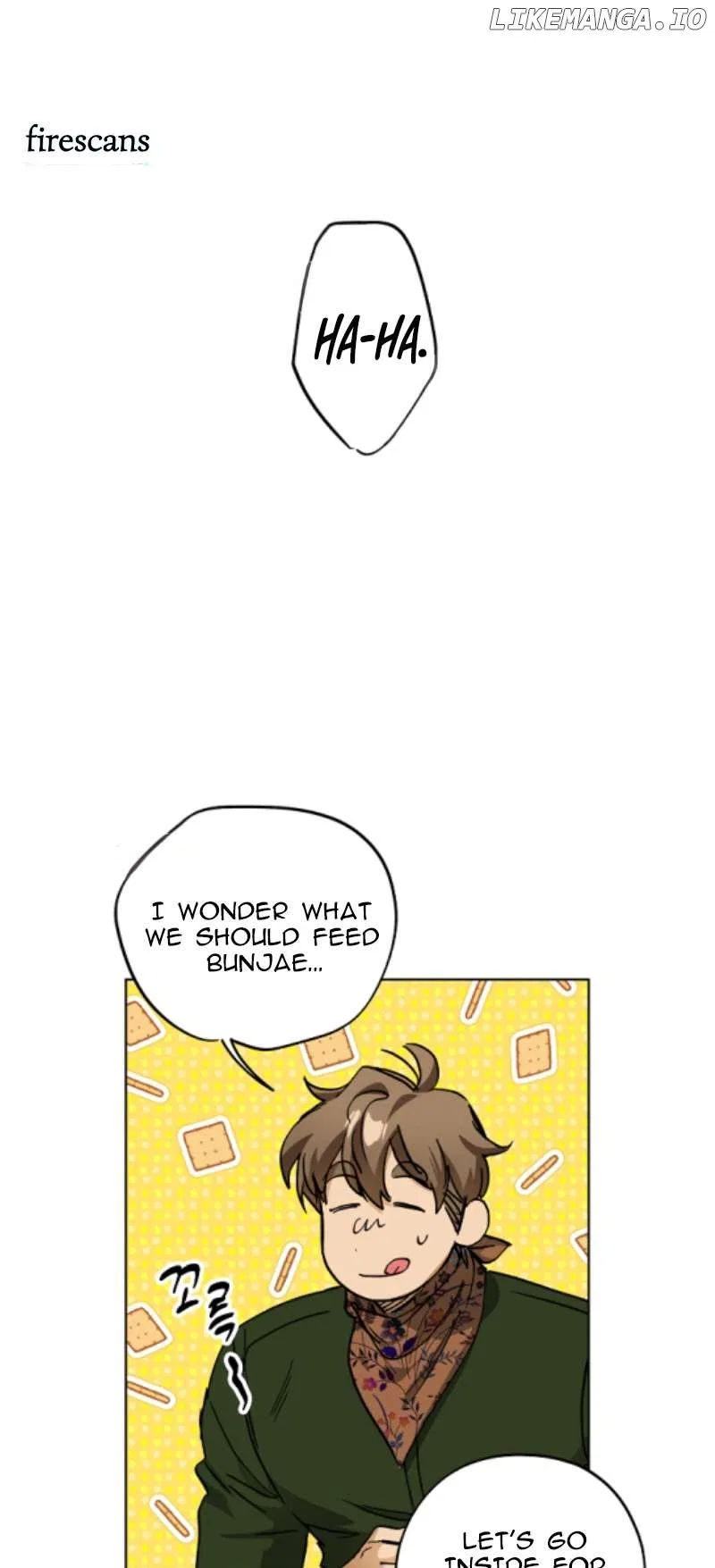 Housekeeper In A Dungeon Chapter 29 – Page 23