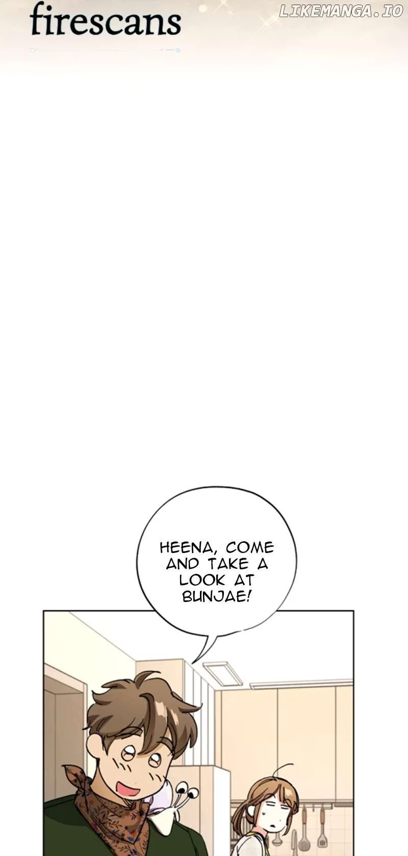 Housekeeper In A Dungeon Chapter 29 – Page 27