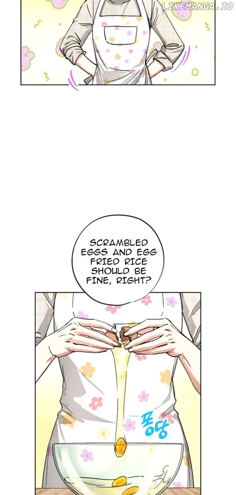 Housekeeper In A Dungeon Chapter 29 – Page 29