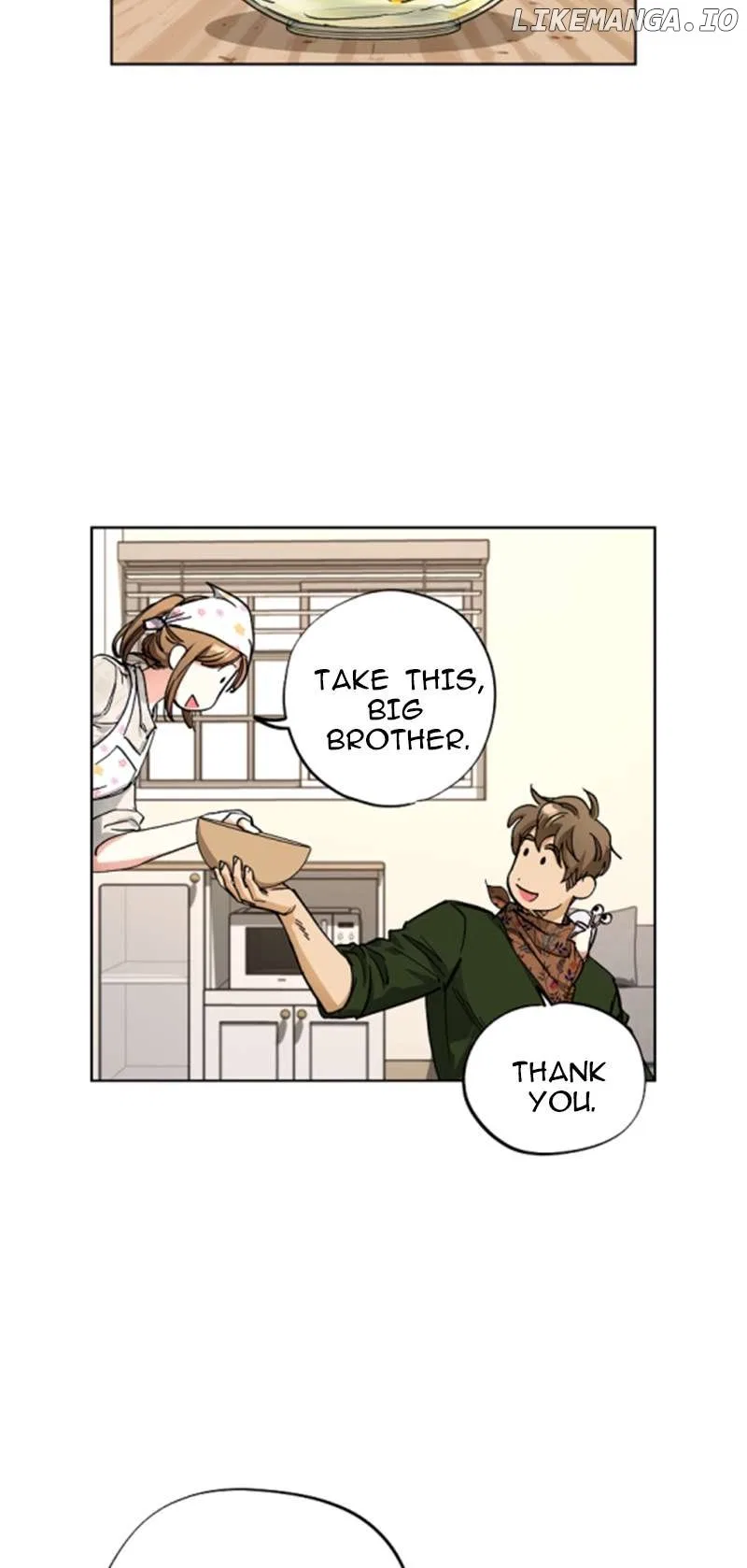 Housekeeper In A Dungeon Chapter 29 – Page 30